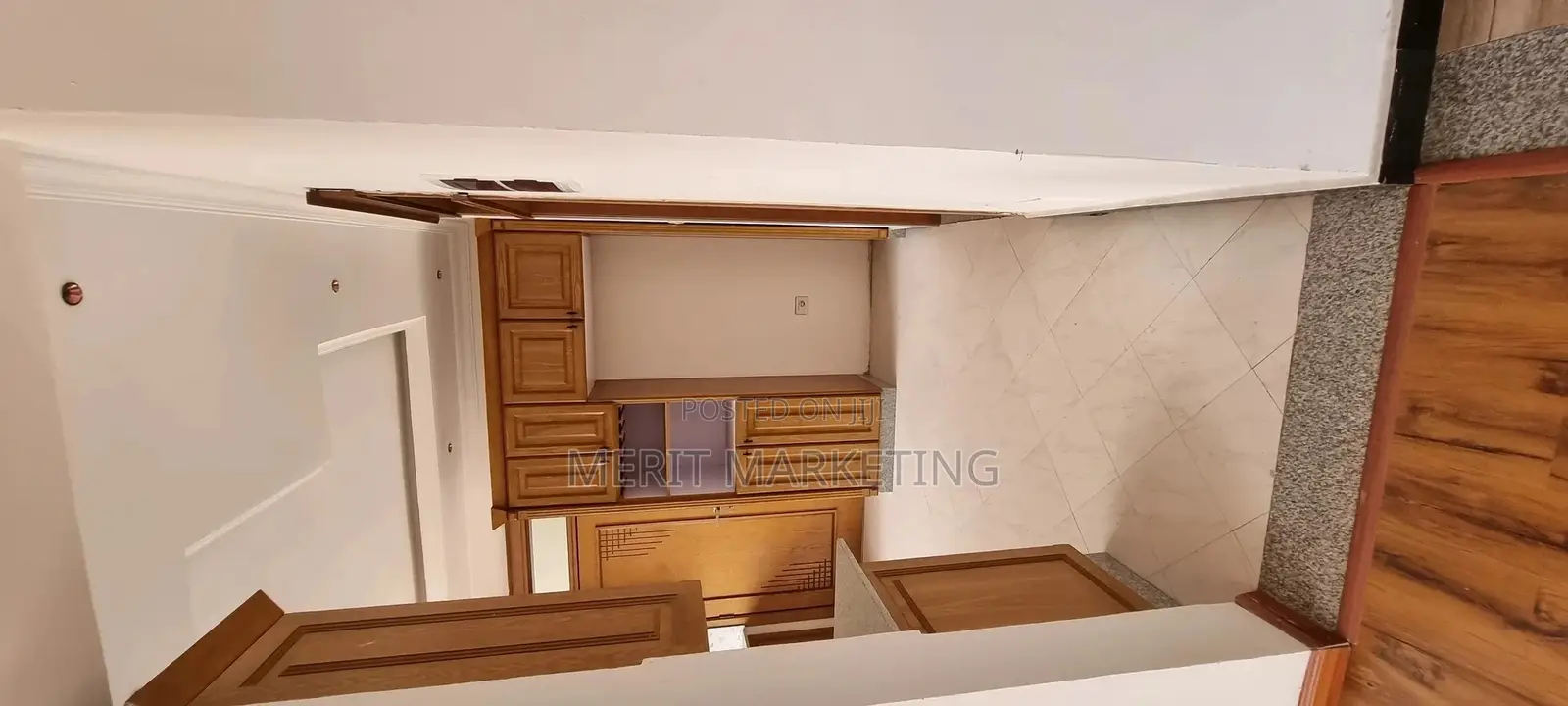 Furnished 3bdrm Apartment in Ring Properties, Nifas Silk-Lafto