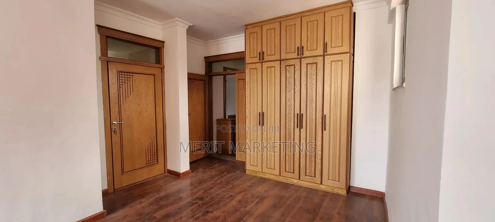 Furnished 3bdrm Apartment in Ring Properties, Nifas Silk-Lafto