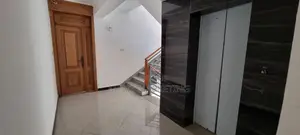 Furnished 3bdrm Apartment in Ring Properties, Nifas Silk-Lafto