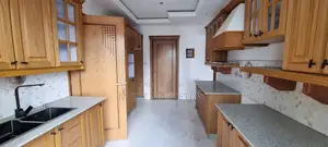 Furnished 3bdrm Apartment in Ring Properties, Nifas Silk-Lafto