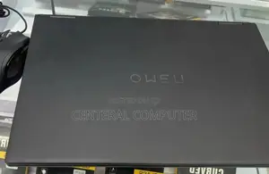 New Laptop HP Omen 15-Dh002nr 16GB Intel Core I9 SSD 1T