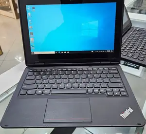 New Laptop Lenovo ThinkPad Yoga 4GB Intel Core 2 Quad HDD 500GB