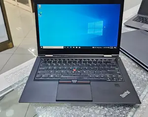 New Laptop Lenovo ThinkPad X1 Carbon 8GB Intel Core I5 SSD 512GB