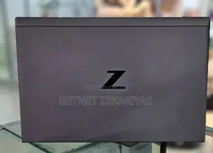 New Laptop HP ZBook 14 16GB Intel Core I5 SSD 512GB