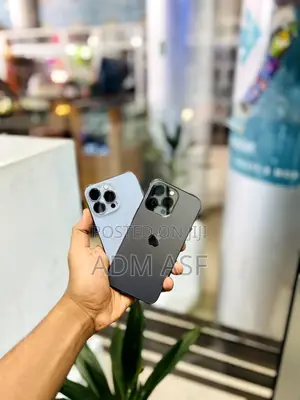 Apple iPhone 13 Pro Max 256 GB Blue