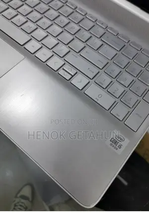 New Laptop HP Stream Notebook 16GB Intel Core i5 SSD 512GB