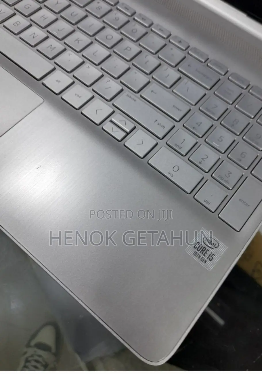 New Laptop HP Stream Notebook 16GB Intel Core i5 SSD 512GB