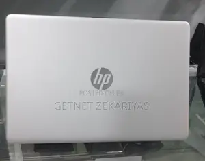 Photo - New Laptop HP Stream Notebook 16GB Intel Core I5 SSD 512GB