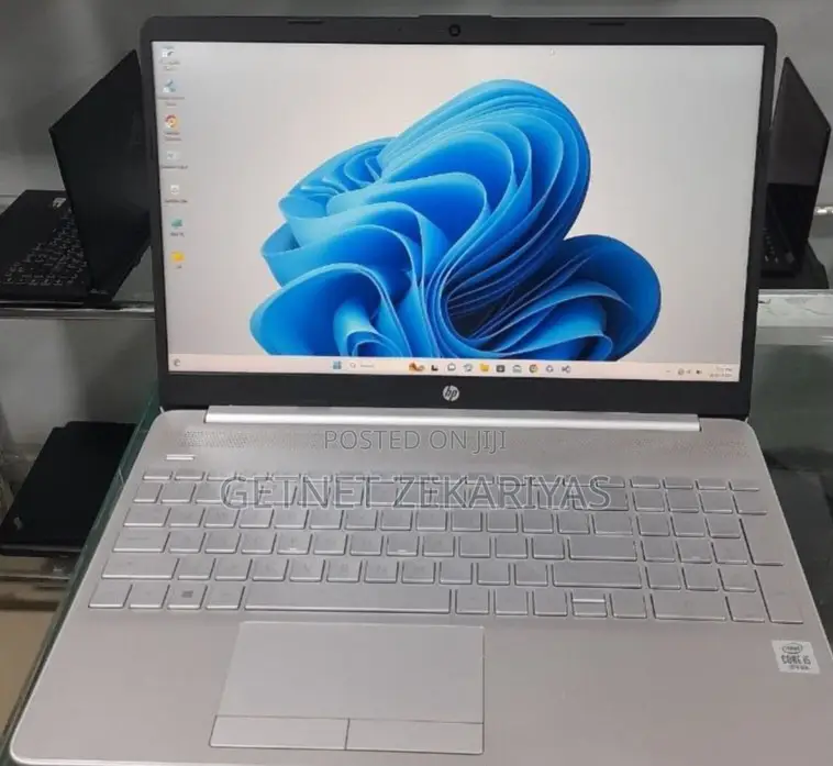 New Laptop HP Stream Notebook 16GB Intel Core I5 SSD 512GB