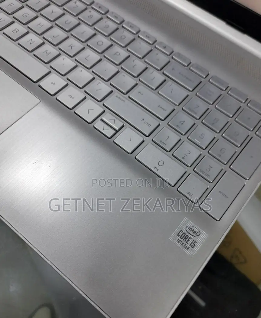 New Laptop HP Stream Notebook 16GB Intel Core I5 SSD 512GB