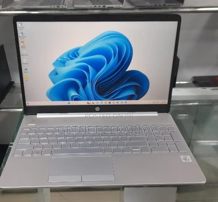 New Laptop HP Stream Notebook 16GB Intel Core I5 SSD 512GB