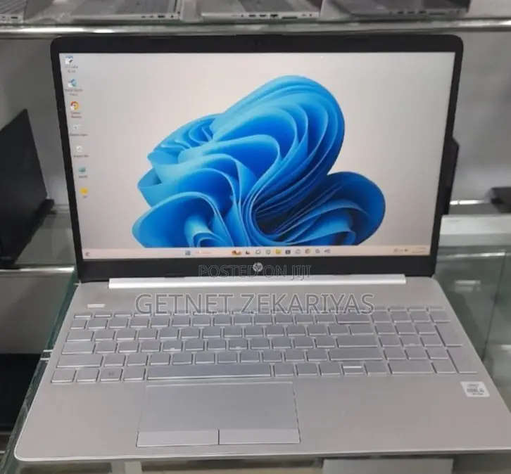 New Laptop HP Stream Notebook 16GB Intel Core I5 SSD 512GB