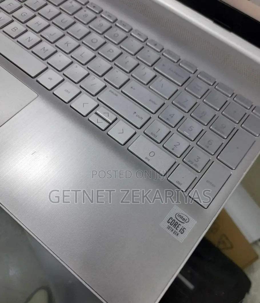 New Laptop HP Stream Notebook 16GB Intel Core I5 SSD 512GB