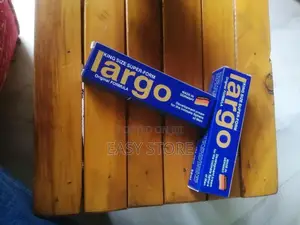 Largo Enlargement Cream Fo Men