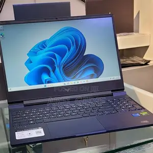 New Laptop HP Victus 15 8GB Intel Core I5 SSD 512GB