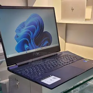 New Laptop HP Victus 15 8GB Intel Core I5 SSD 512GB