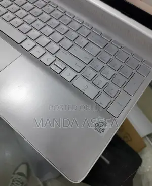 New Laptop HP Stream Notebook 16GB Intel Core I5 SSD 512GB