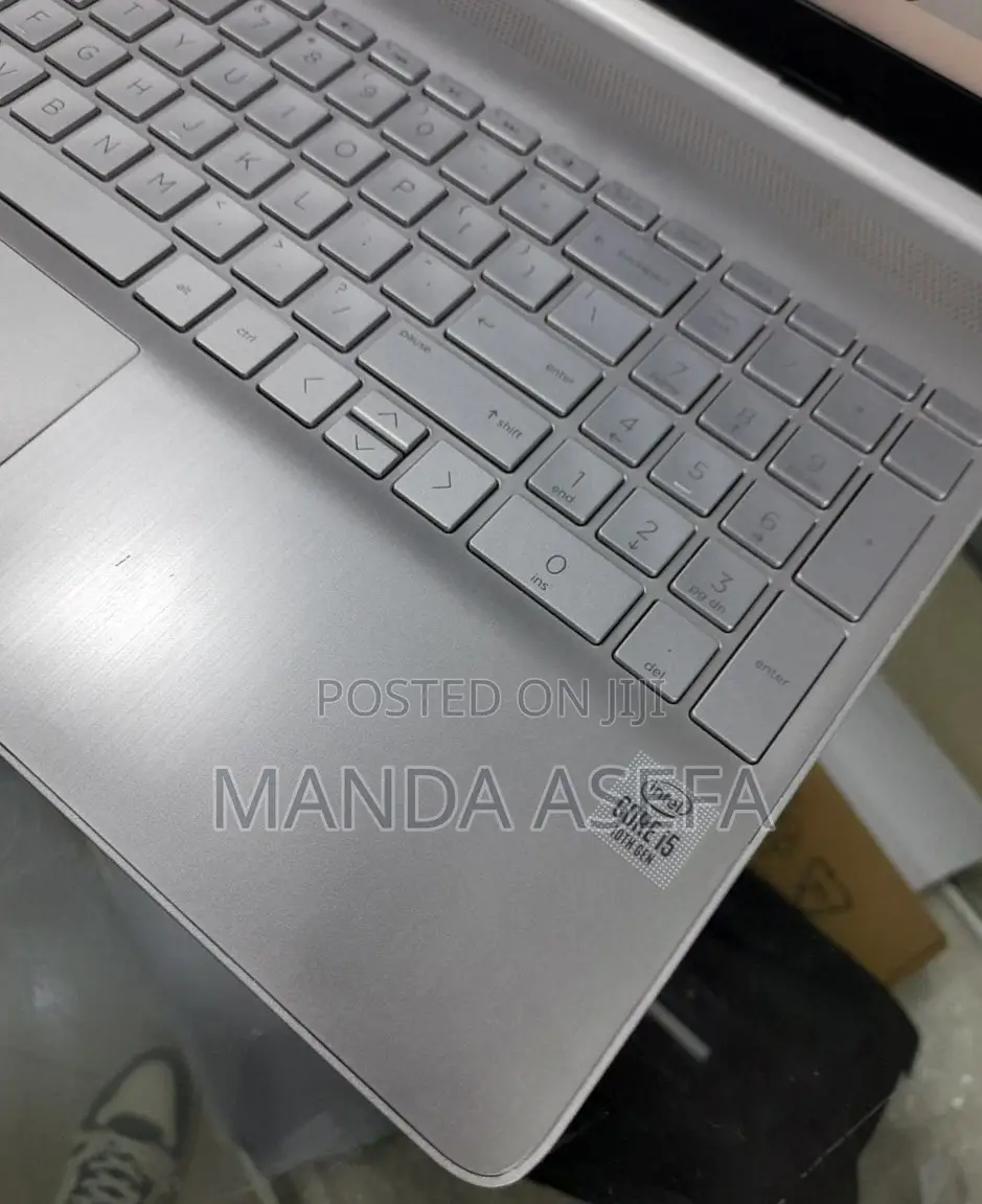 New Laptop HP Stream Notebook 16GB Intel Core I5 SSD 512GB