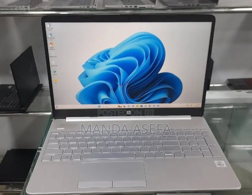 New Laptop HP Stream Notebook 16GB Intel Core I5 SSD 512GB