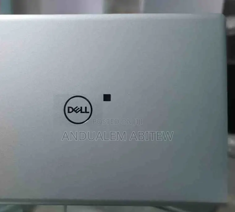 New Laptop Dell Inspiron 15 16GB Intel Core I5 SSD 512GB