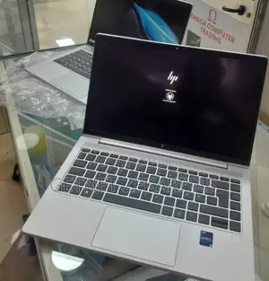 New Laptop HP EliteBook 840 16GB Intel Core I5 SSD 512GB