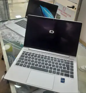 New Laptop HP EliteBook 840 16GB Intel Core I5 SSD 512GB