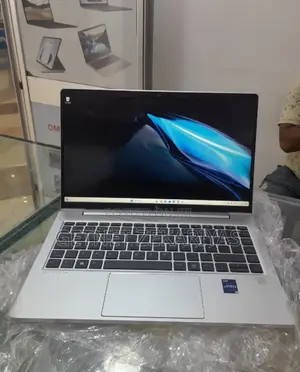 New Laptop HP EliteBook 840 16GB Intel Core I5 SSD 512GB