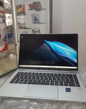 New Laptop HP EliteBook 840 16GB Intel Core I5 SSD 512GB