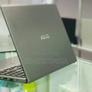 New Laptop Asus VivoBook 15 X505BA 8GB Intel Core I5 SSD 512GB