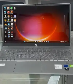 New Laptop HP Pavilion Power 15 16GB Intel Core I5 SSD 512GB