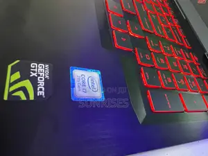 New Laptop HP Omen X 16GB Intel Core I7 HDD+SSD 1T