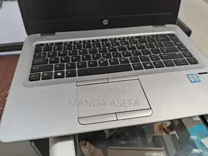 New Laptop HP EliteBook 840 8GB Intel Core I5 HDD 1T