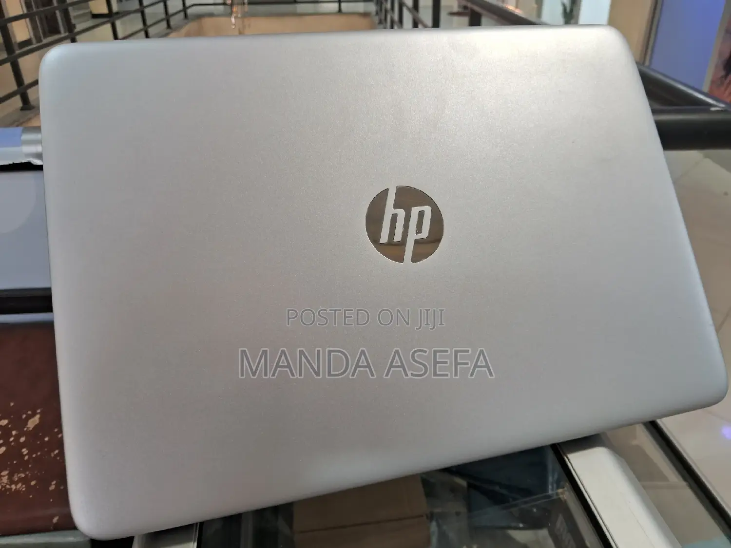 New Laptop HP EliteBook 840 8GB Intel Core I5 HDD 1T