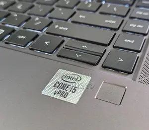 New Laptop HP ZBook Studio G5 16GB Intel Core I5 SSD 512GB