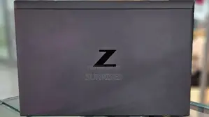 New Laptop HP ZBook Studio G5 16GB Intel Core I5 SSD 512GB