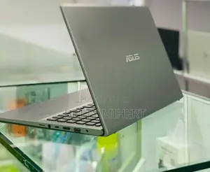 New Laptop Asus VivoBook 15 X505BA 8GB Intel Core I5 SSD 512GB