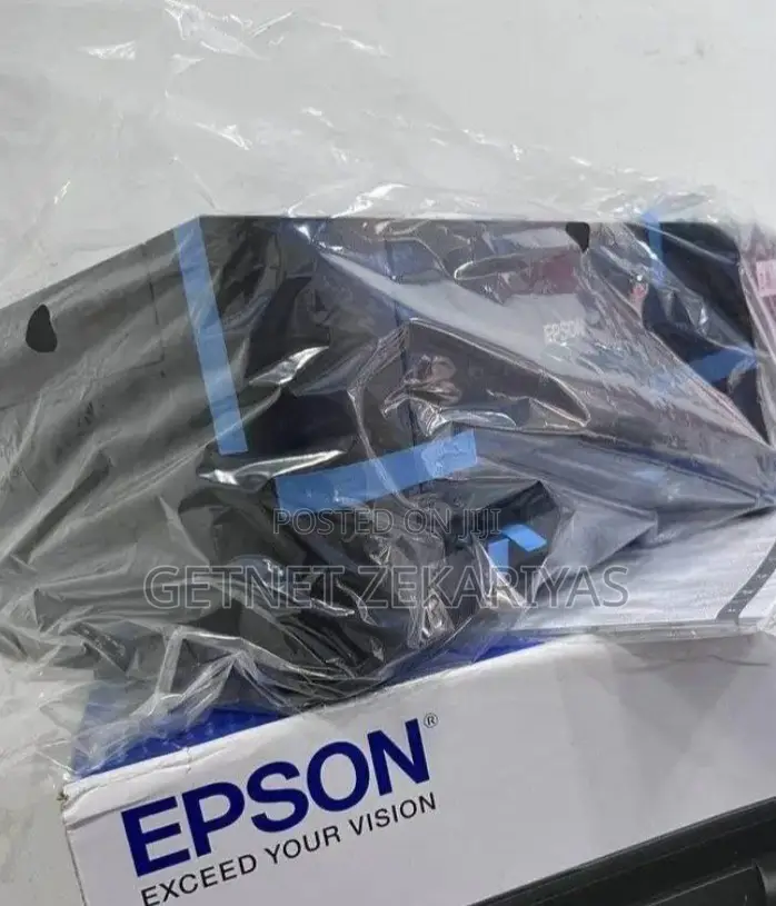 Epsone Eco Tank L3250