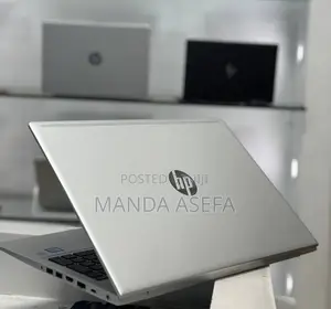 Photo - New Laptop HP ProBook 450 G6 8GB Intel Core I5 SSD 256GB