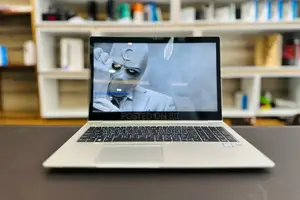 New Laptop HP EliteBook 850 G5 8GB Intel Core I5 SSD 512GB