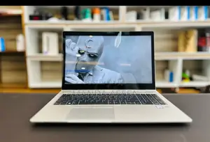 New Laptop HP EliteBook 850 G5 8GB Intel Core I5 SSD 512GB