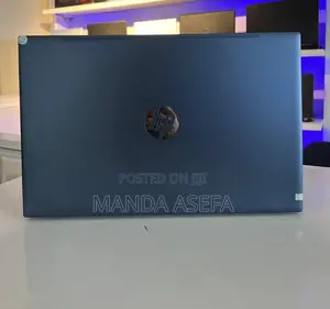 Photo - New Laptop HP Pavilion 15 16GB Intel Core I5 SSD 512GB