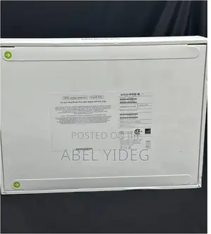New Laptop Apple MacBook Pro 2023 M3 14-Inch 18GB Apple M3 SSD 512GB