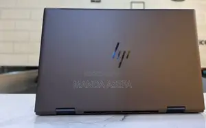 New Laptop HP Envy X360 16GB AMD Ryzen 5 SSD 512GB