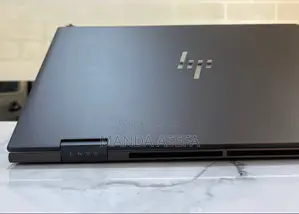 New Laptop HP Envy X360 16GB AMD Ryzen 5 SSD 512GB