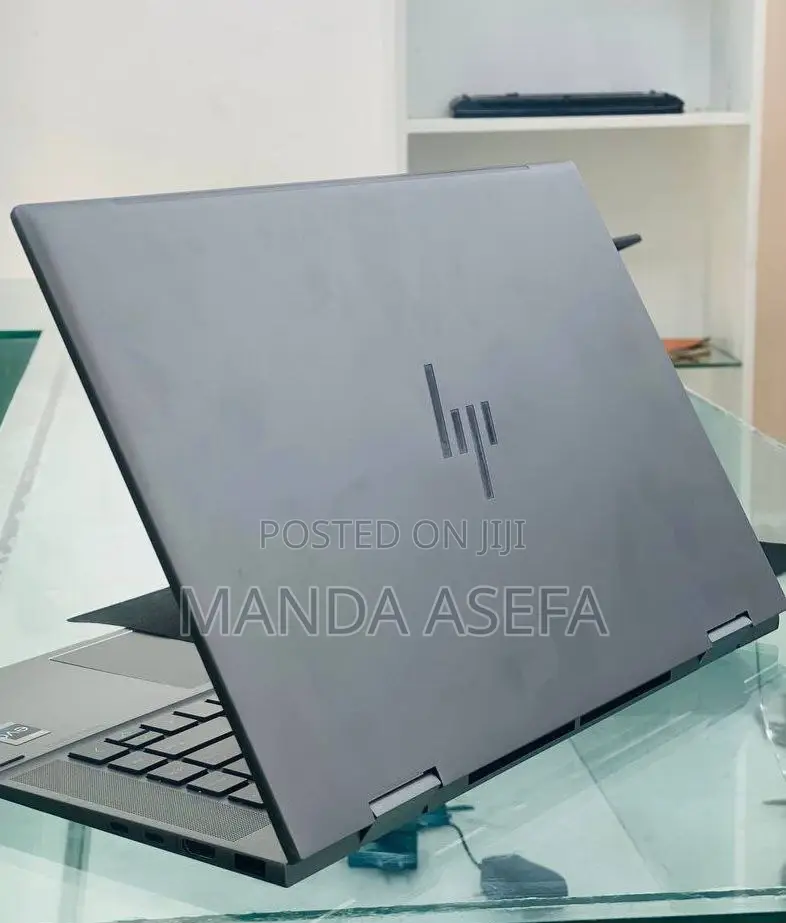 New Laptop HP Envy X360 16GB Intel Core I7 SSD 1T