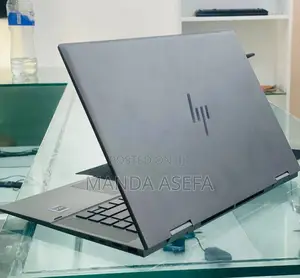 New Laptop HP Envy X360 16GB Intel Core I7 SSD 1T