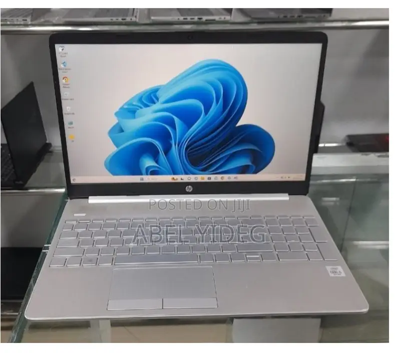 New Laptop HP Stream Notebook 16GB Intel Core I5 SSD 512GB