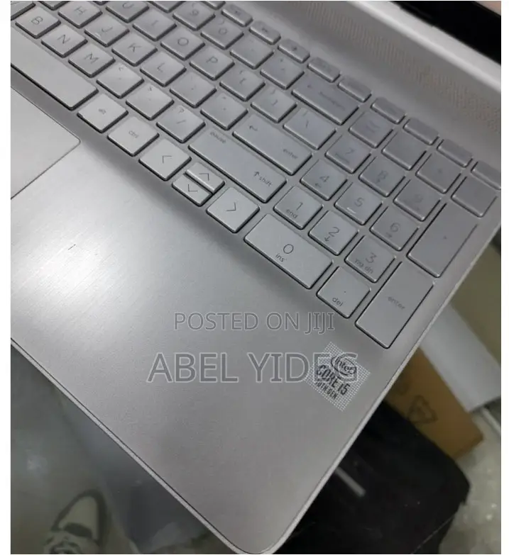 New Laptop HP Stream Notebook 16GB Intel Core I5 SSD 512GB