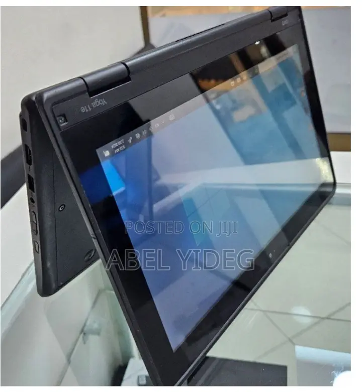 New Laptop Lenovo ThinkPad 11e 4GB Intel Core 2 Quad SSD 128GB