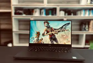 New Laptop Dell XPS 15 16GB Intel Core I7 SSD 16 GB